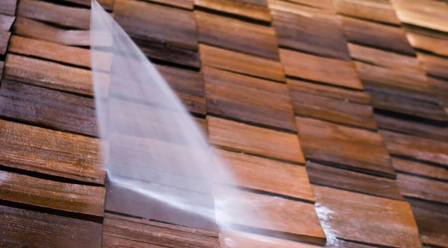 Shingle Roofing in Buffalo, IA